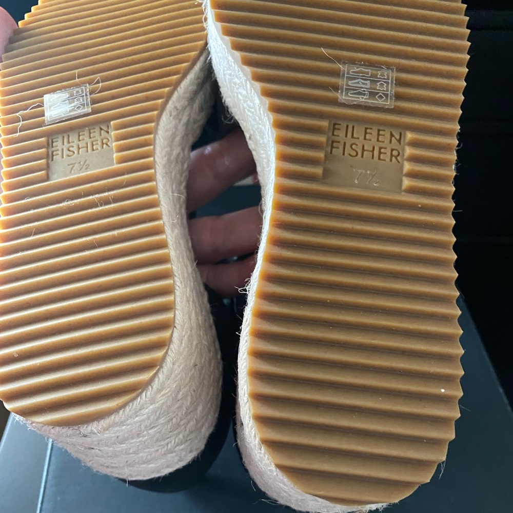 Eileen Fisher Espadrilles Tilly